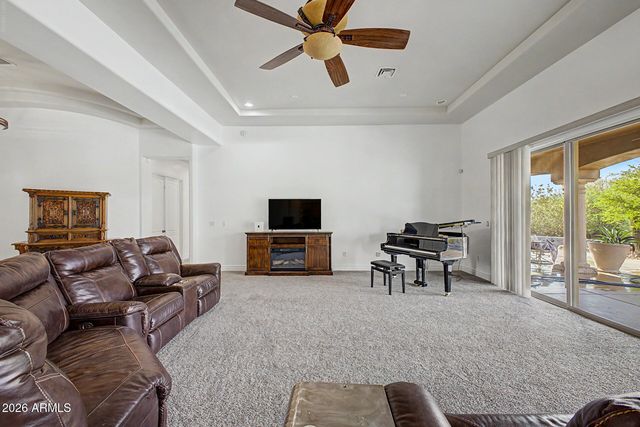 20548 E NAVAJO Drive, Queen Creek, AZ 85142