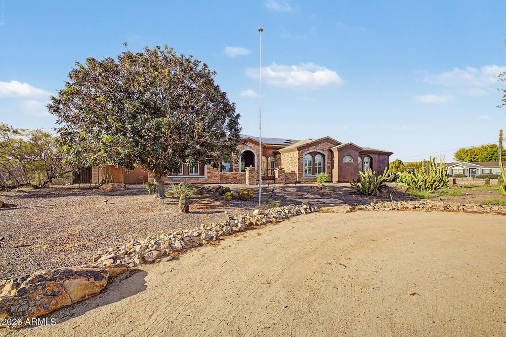 20548 E NAVAJO Drive, Queen Creek, AZ 85142 — photo 3