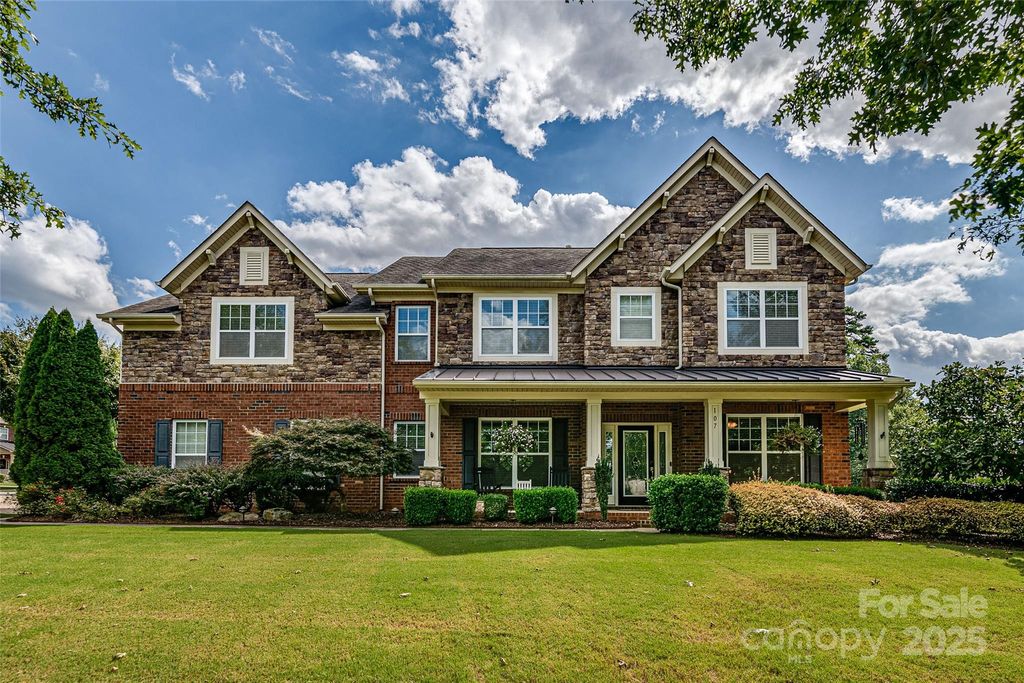 107 Delaney Lane, Mooresville, NC 28115