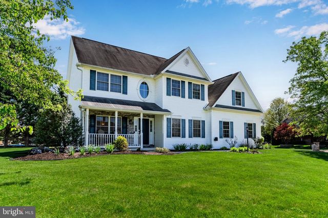 501 JACOB LN, Mechanicsburg, PA 17050
