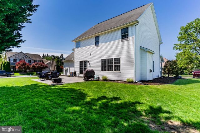 501 JACOB LN, Mechanicsburg, PA 17050