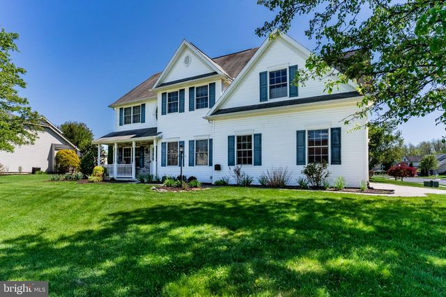 501 JACOB LN, Mechanicsburg, PA 17050