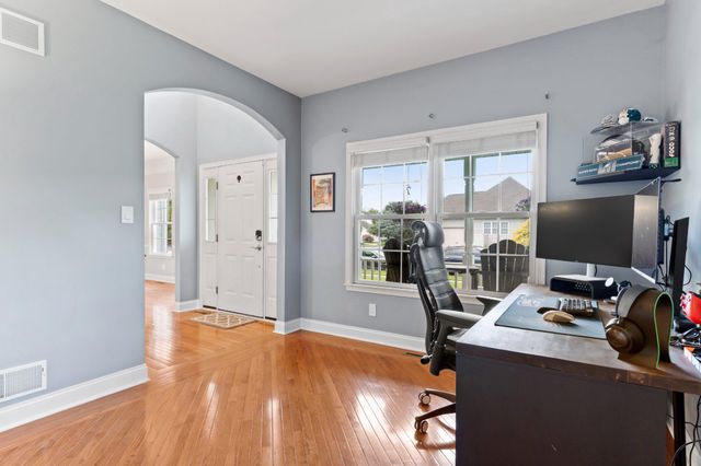 501 JACOB LN, Mechanicsburg, PA 17050