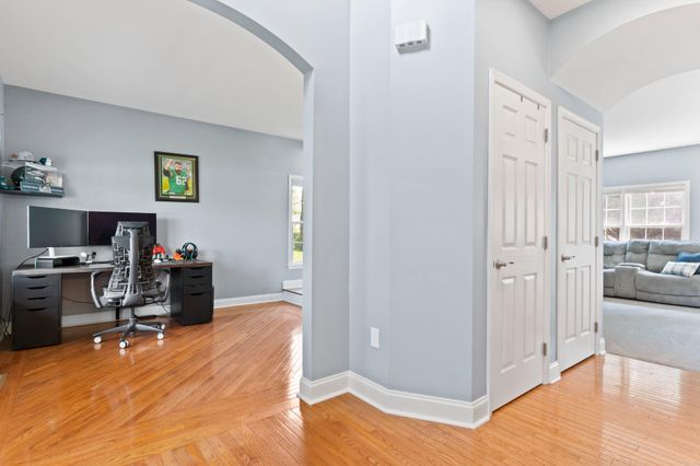 501 JACOB LN, Mechanicsburg, PA 17050