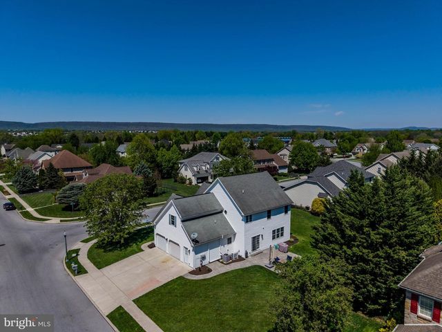 501 JACOB LN, Mechanicsburg, PA 17050