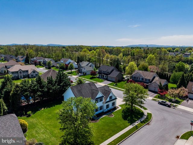 501 JACOB LN, Mechanicsburg, PA 17050