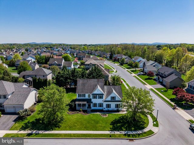 501 JACOB LN, Mechanicsburg, PA 17050