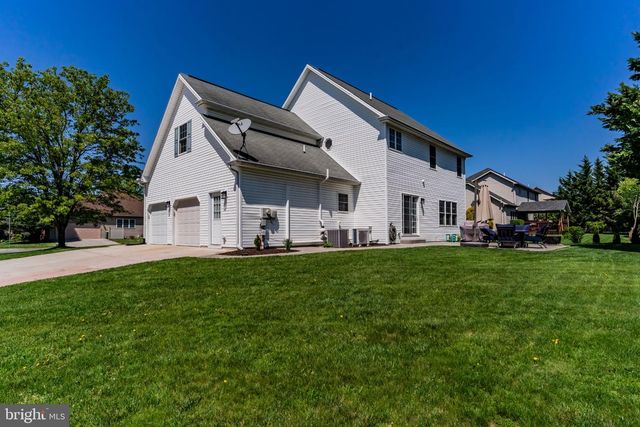 501 JACOB LN, Mechanicsburg, PA 17050