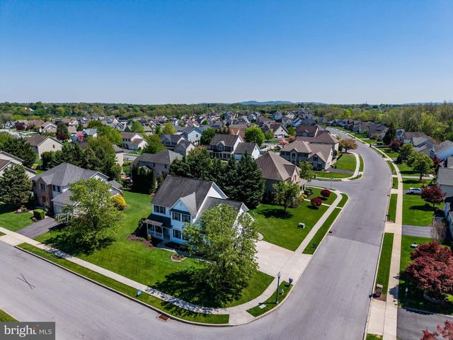 501 JACOB LN, Mechanicsburg, PA 17050