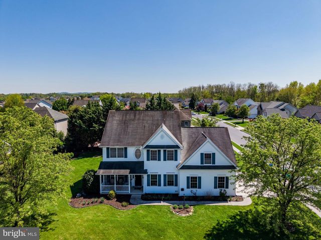 501 JACOB LN, Mechanicsburg, PA 17050