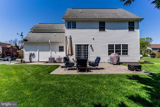 501 JACOB LN, Mechanicsburg, PA 17050