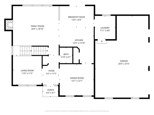 501 JACOB LN, Mechanicsburg, PA 17050