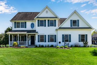 501 JACOB LN, Mechanicsburg, PA 17050