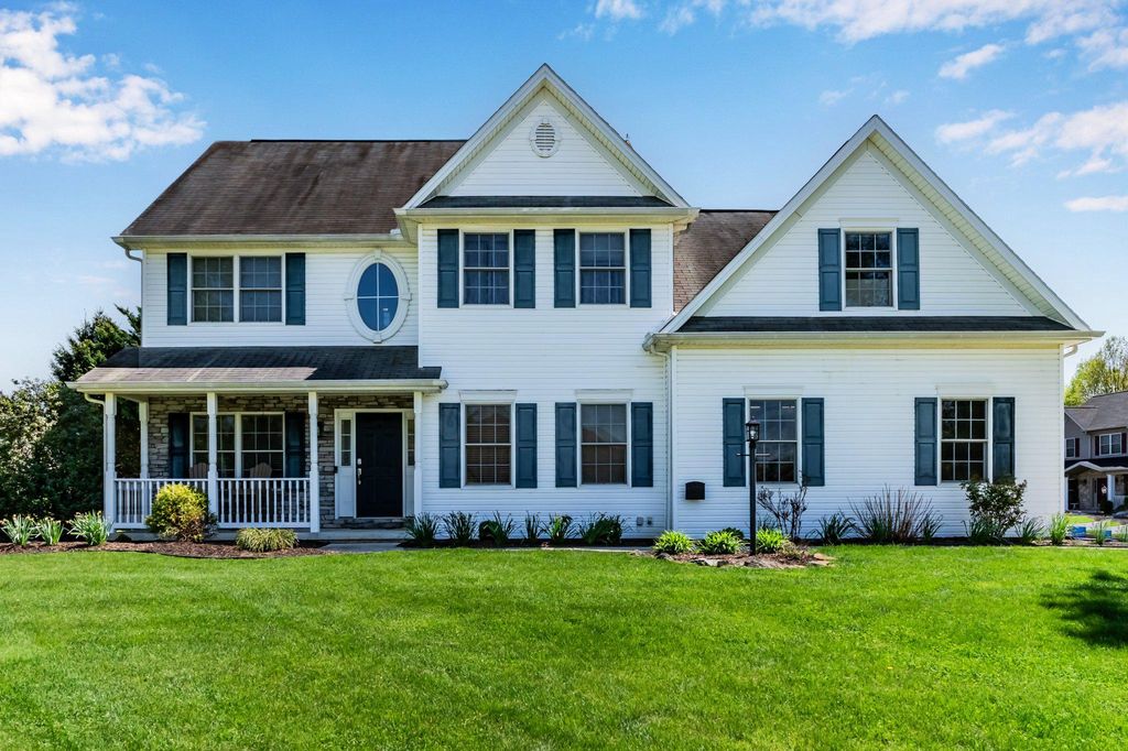 501 JACOB LN, Mechanicsburg, PA 17050