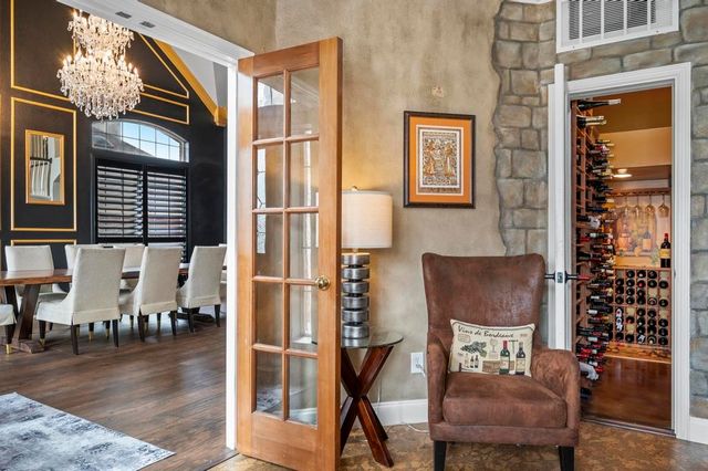 829 Forest Hollow Drive, Hurst, TX 76053