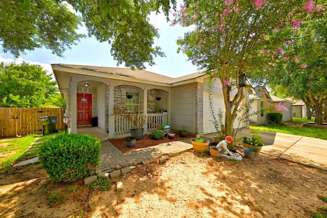 15001 Arizona Oak LN, Austin, TX 78724