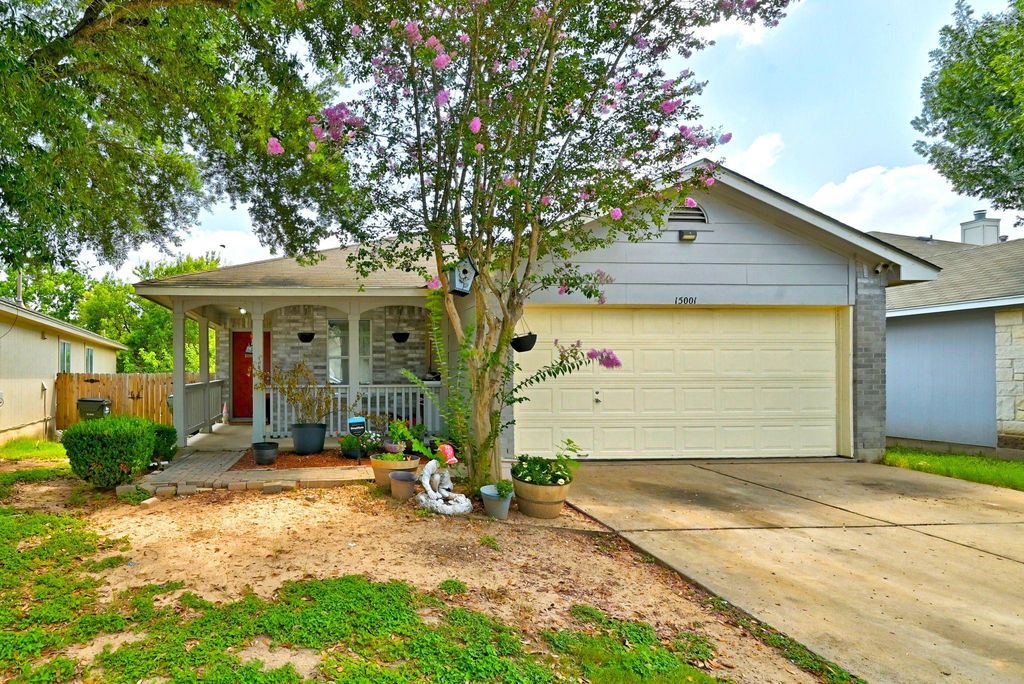 15001 Arizona Oak LN, Austin, TX 78724