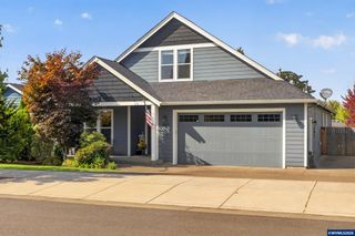 1023 Jaysie Dr, Silverton, OR 97381