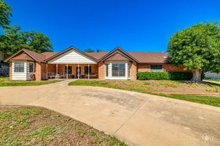 114 Oakwood Street, Sonora, TX 76950