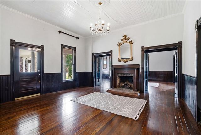 108 King Street, Adairsville, GA 30103