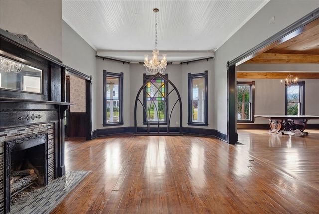 108 King Street, Adairsville, GA 30103