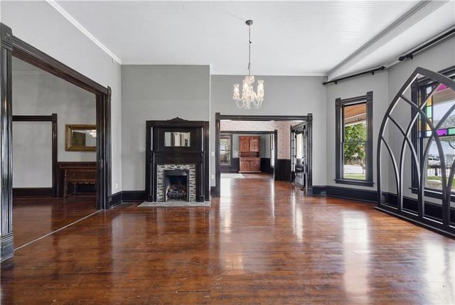 108 King Street, Adairsville, GA 30103