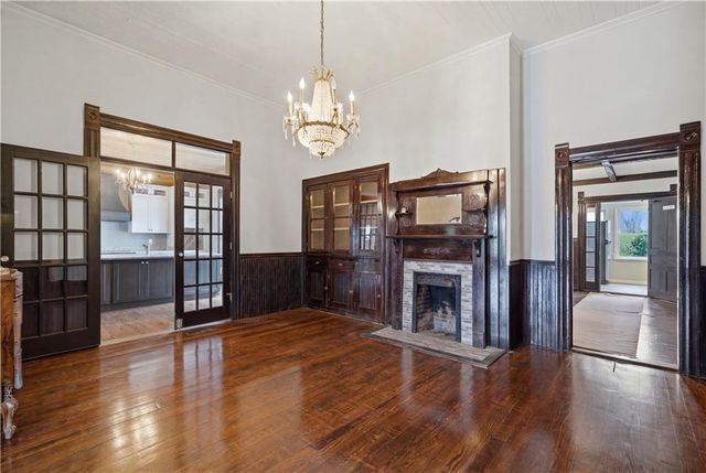 108 King Street, Adairsville, GA 30103