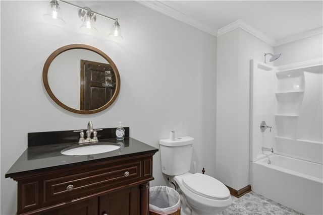 108 King Street, Adairsville, GA 30103