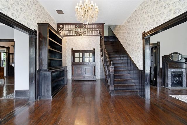 108 King Street, Adairsville, GA 30103