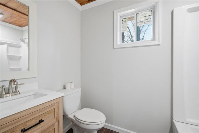 108 King Street, Adairsville, GA 30103