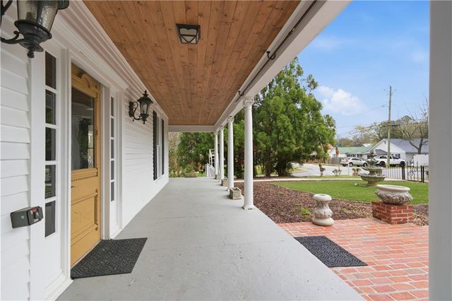 108 King Street, Adairsville, GA 30103