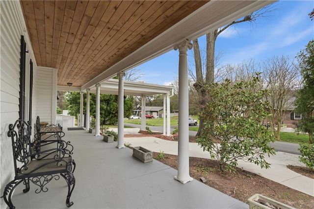 108 King Street, Adairsville, GA 30103