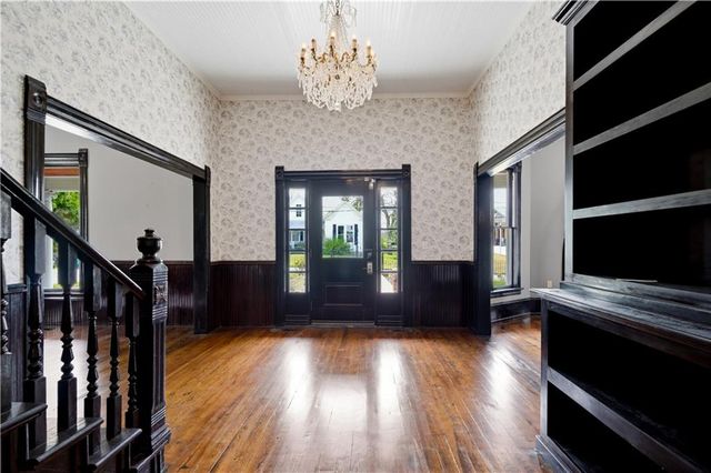 108 King Street, Adairsville, GA 30103