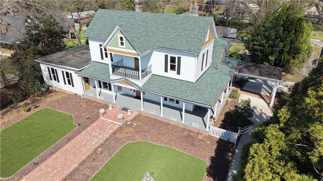 108 King Street, Adairsville, GA 30103