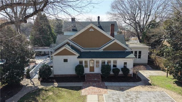 108 King Street, Adairsville, GA 30103