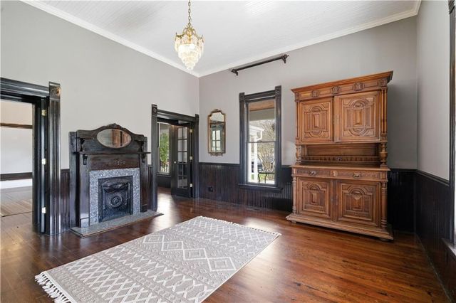 108 King Street, Adairsville, GA 30103