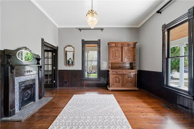 108 King Street, Adairsville, GA 30103