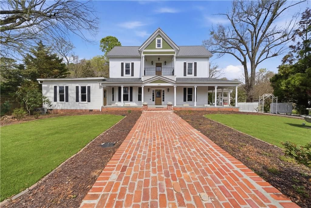 108 King Street, Adairsville, GA 30103