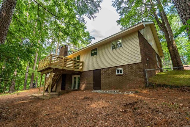 4 Ivy Circle, Arkadelphia, AR 71923