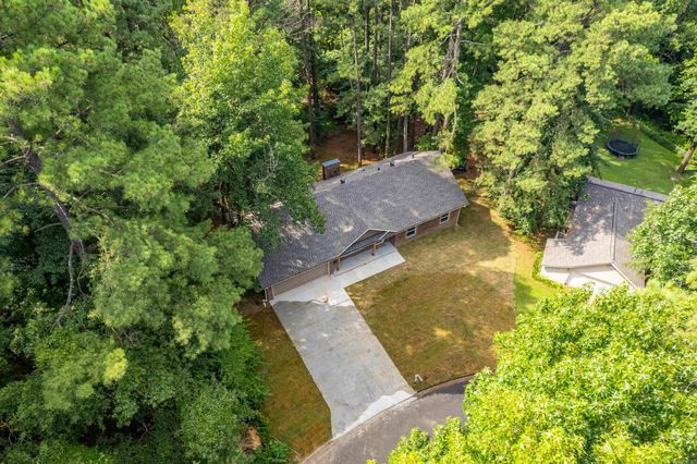 4 Ivy Circle, Arkadelphia, AR 71923