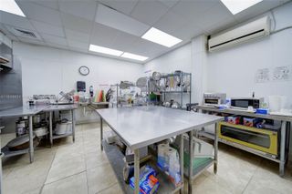 Commercial Kitchen For Sale On 8th Street Near Airport, Miami, FL 33144