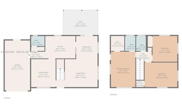 1220 NW 52nd Ave, Lauderhill, FL 33313