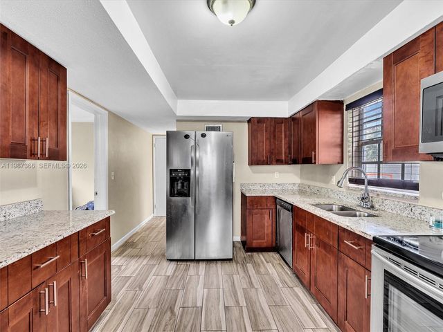 1220 NW 52nd Ave, Lauderhill, FL 33313