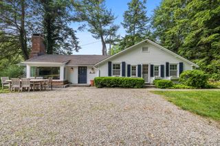 62 Pound Ridge Road, Pound Ridge, NY 10576