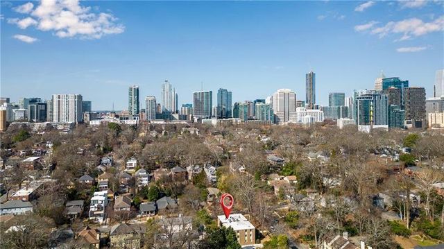 345 7th Street NE 4, Atlanta, GA 30308