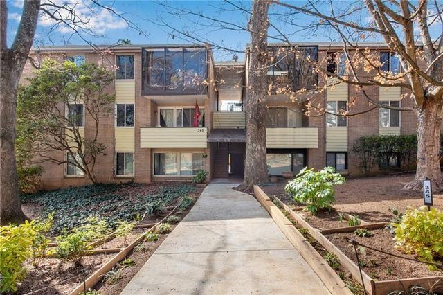 345 7th Street NE 4, Atlanta, GA 30308