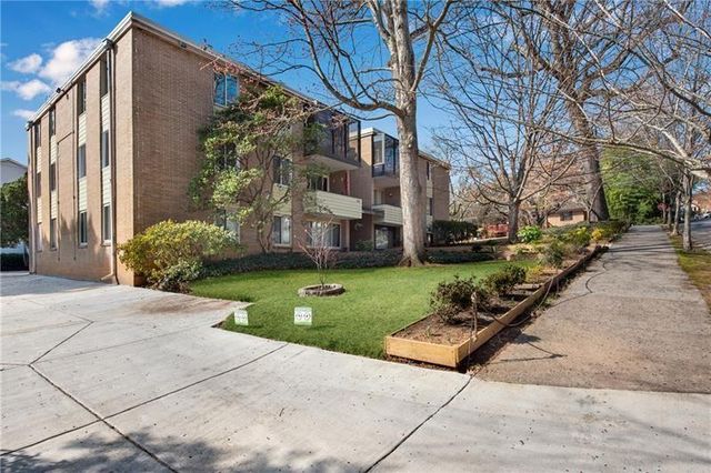 345 7th Street NE 4, Atlanta, GA 30308