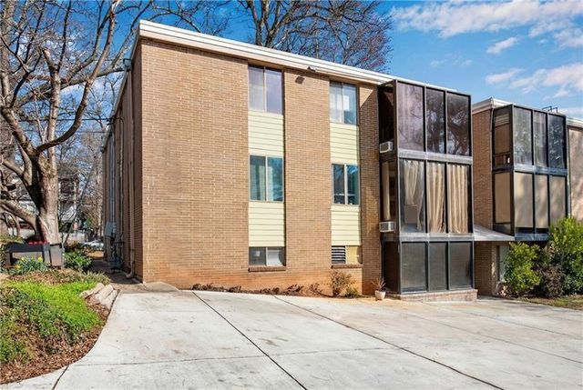 345 7th Street NE 4, Atlanta, GA 30308