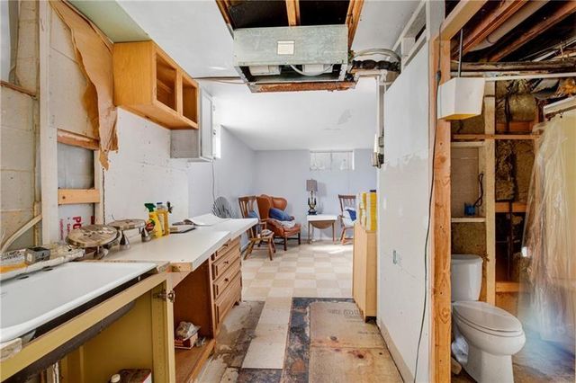345 7th Street NE 4, Atlanta, GA 30308