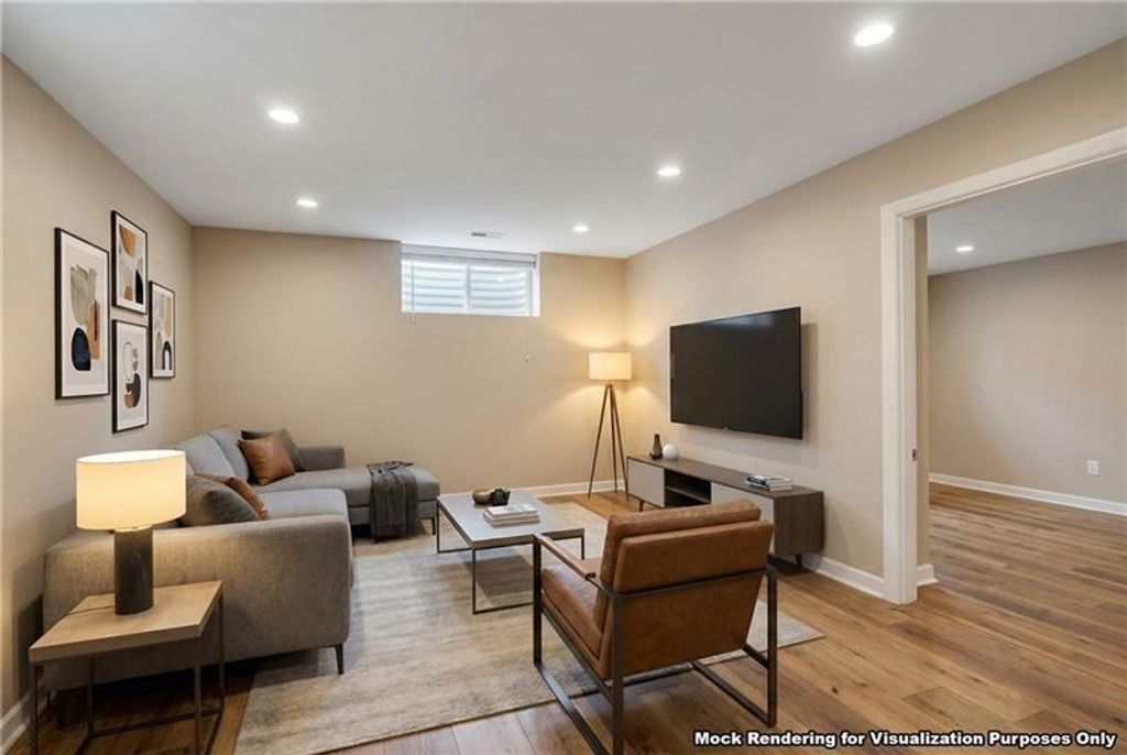 345 7th Street NE 4, Atlanta, GA 30308